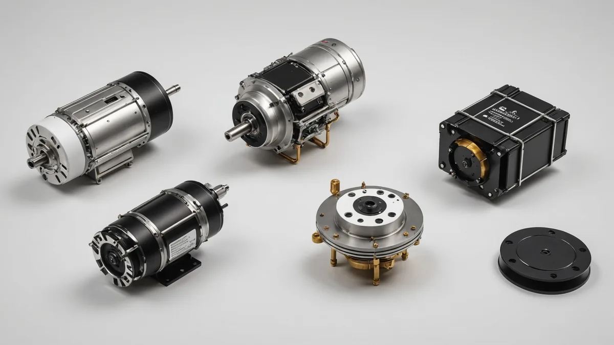 CubeSat propulsion systems guide