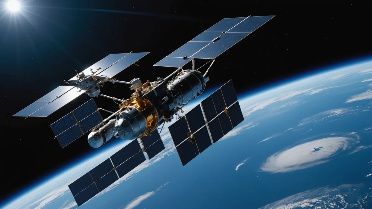 Delta-V budget LEO missions
