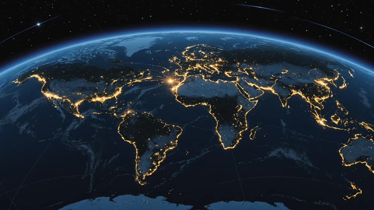 In-space propulsion NewSpace market