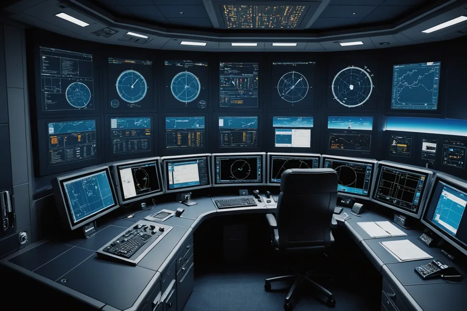 ISPTech mission operations and flight procedure support