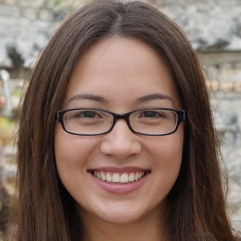 Dr. Annika Haas — CTO & Co-Founder, ISPTech