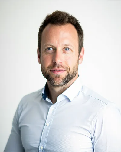 Markus Ostwald, Applications Engineer at ISPTech
